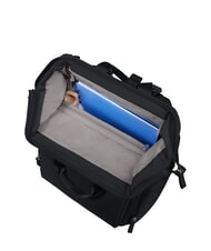 SAMSONITE MOVE 5.0 Zaino porta pc 14.1" NERO - Borse Donna - 5