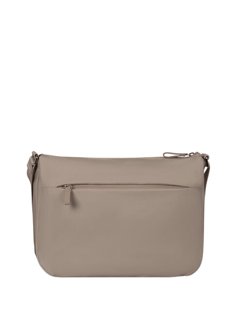 MOVE 5.0  Borsa morbida a tracolla warm taupe - Borse Donna