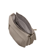 SAMSONITE MOVE 5.0  Borsa morbida a tracolla warm taupe - Borse Donna - 4