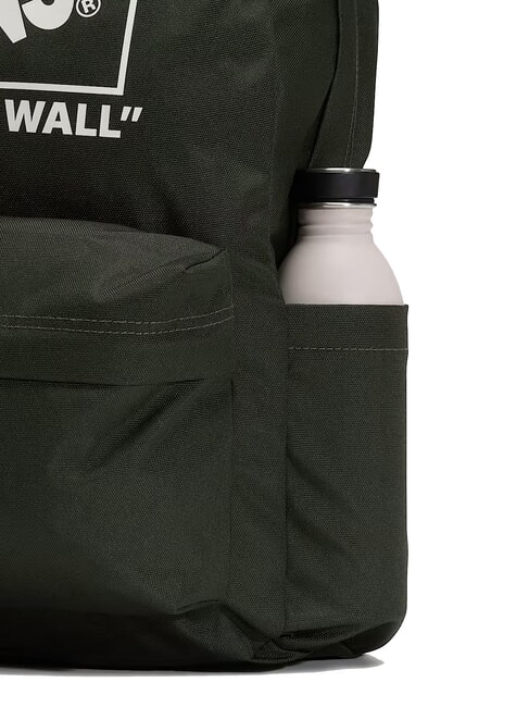 OLD SKOOL Zaino dried kelp - Zaini Scuola & Tempo Libero