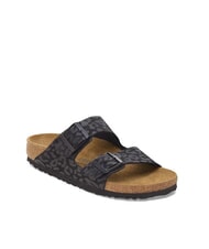 BIRKENSTOCK ARIZONA Sandalo ciabatta black - Scarpe Donna - 3