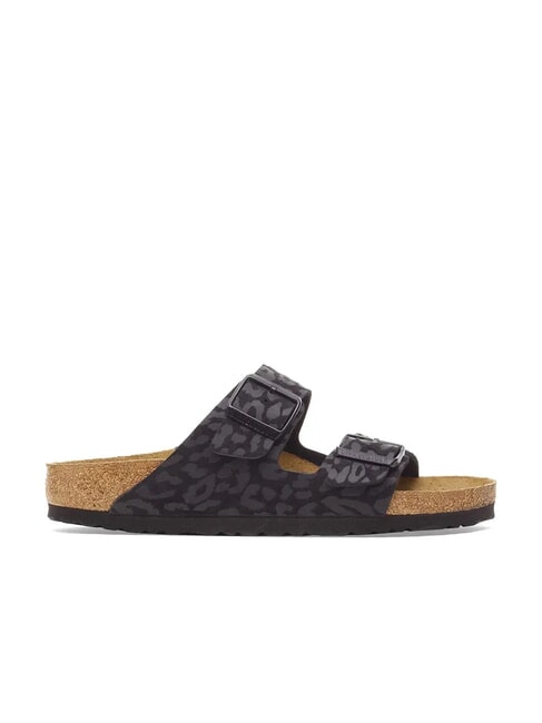 ARIZONA Sandalo ciabatta black - Scarpe Donna