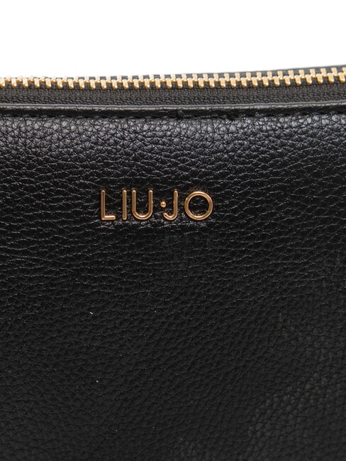 CALIWEN Borsa piccola a tracolla NERO - Borse Donna