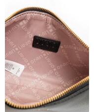 LIUJO CALIWEN Borsa piccola a tracolla NERO - Borse Donna - 5