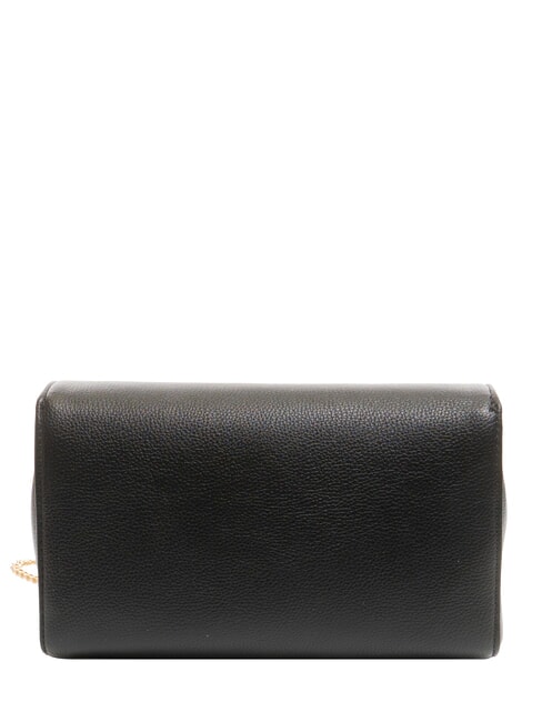 CALIWEN Borsa con tracolla a catena NERO - Borse Donna