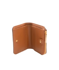 LIUJO CALIWEN Portafoglio portacarte mini ginger bread - Portafogli Donna - 2