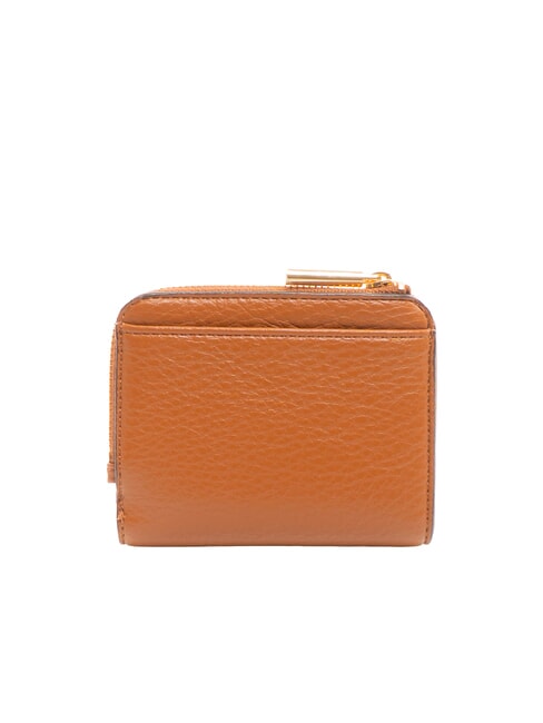 CALIWEN Portafoglio portacarte mini ginger bread - Portafogli Donna