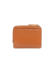 LIUJO CALIWEN Portafoglio portacarte mini ginger bread - Portafogli Donna - 3