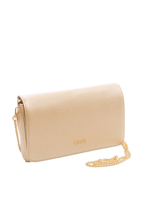 CALIWEN Borsa con tracolla a catena Light/Gold - Borse Donna