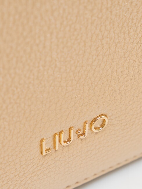 CALIWEN Borsa con tracolla a catena Light/Gold - Borse Donna