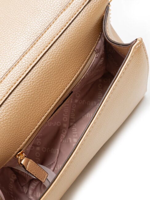 CALIWEN Borsa con tracolla a catena Light/Gold - Borse Donna