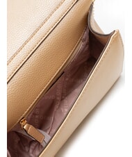 LIUJO CALIWEN Borsa con tracolla a catena Light/Gold - Borse Donna - 5