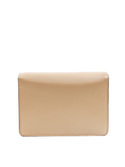 CALIWEN Borsa piccola a tracolla con flap Light/Gold - Borse Donna