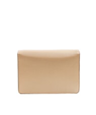 LIUJO CALIWEN Borsa piccola a tracolla con flap Light/Gold - Borse Donna - 4