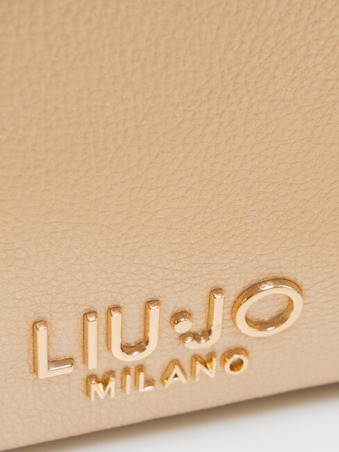 EVRIM Borsa camera case piccola Light/Gold - Borse Donna