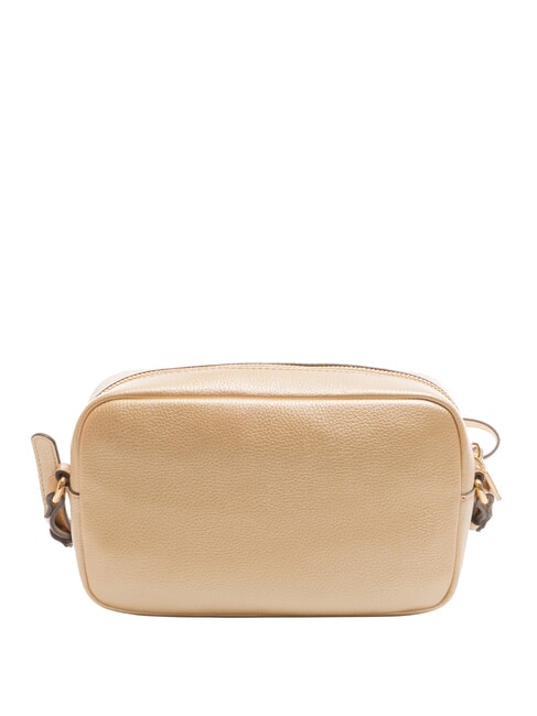 EVRIM Borsa camera case piccola Light/Gold - Borse Donna