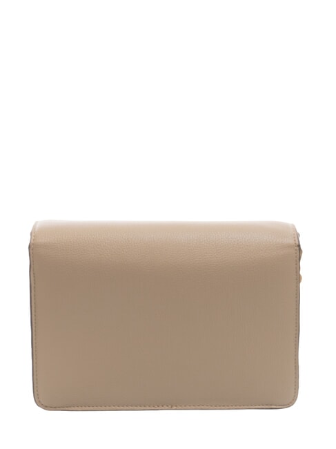 CALIWEN Borsa piccola a tracolla con flap desert taupe - Borse Donna