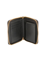 LIUJO CALIWEN Portafoglio medio zip around - Portafogli Donna