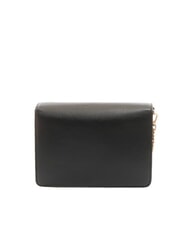 LIUJO CALIWEN Borsa piccola a tracolla con flap NERO - Borse Donna - 4