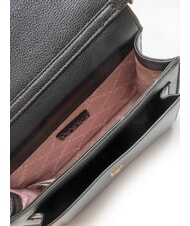 LIUJO CALIWEN Borsa piccola a tracolla con flap NERO - Borse Donna - 5