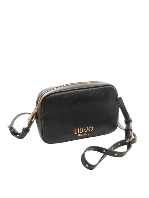 EVRIM Borsa camera case piccola NERO - Borse Donna