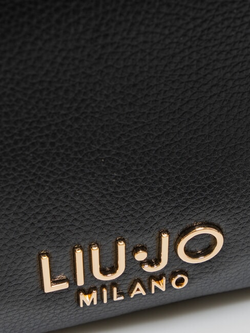 EVRIM Borsa camera case piccola NERO - Borse Donna