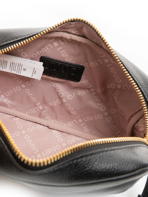 EVRIM Borsa camera case piccola NERO - Borse Donna