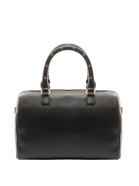 EVRIM Borsa a bauletto con borchiette NERO - Borse Donna