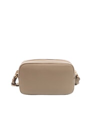 LIUJO EVRIM Borsa camera case piccola desert taupe - Borse Donna - 4
