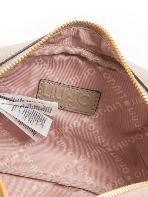 EVRIM Borsa camera case piccola desert taupe - Borse Donna