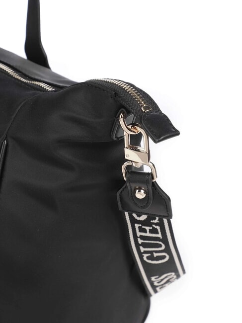 FOLLIE  Shopping bag grande NERO - Borse Donna