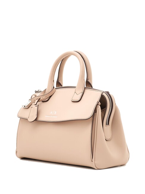 JANE  Borsa a mano, con tracolla rose mirage/dark doha - Borse Donna