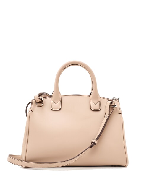 JANE  Borsa a mano, con tracolla rose mirage/dark doha - Borse Donna