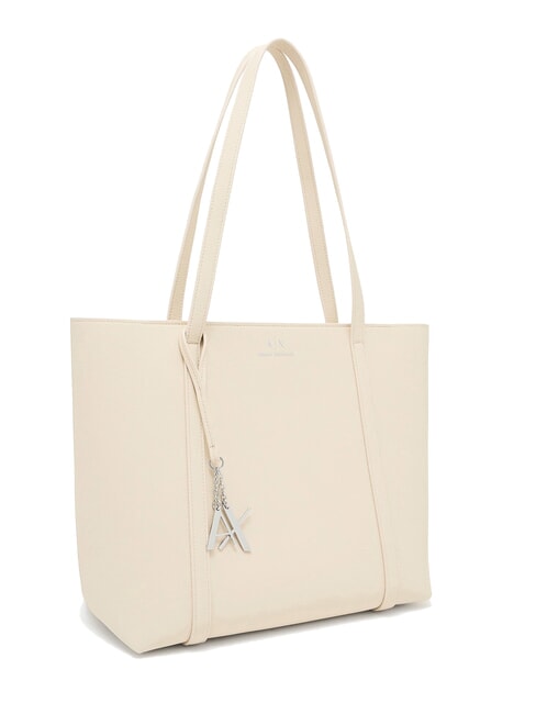 SILVYE Borsa shopper valley / brown bass - Borse Donna