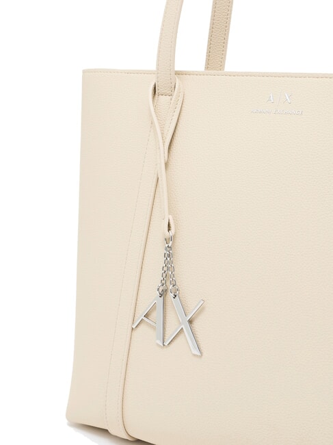 SILVYE Borsa shopper valley / brown bass - Borse Donna