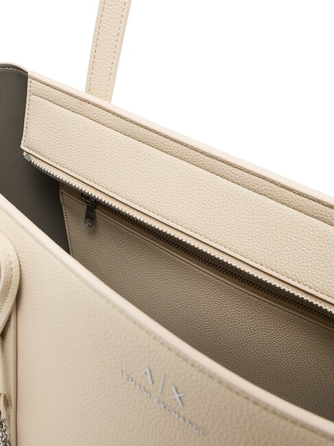 SILVYE Borsa shopper valley / brown bass - Borse Donna