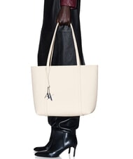 ARMANI EXCHANGE SILVYE Borsa shopper valley / brown bass - Borse Donna - 7