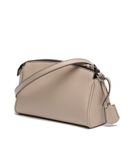 ARMANI EXCHANGE JANE Borsa a tracolla con lucchetto - Borse Donna
