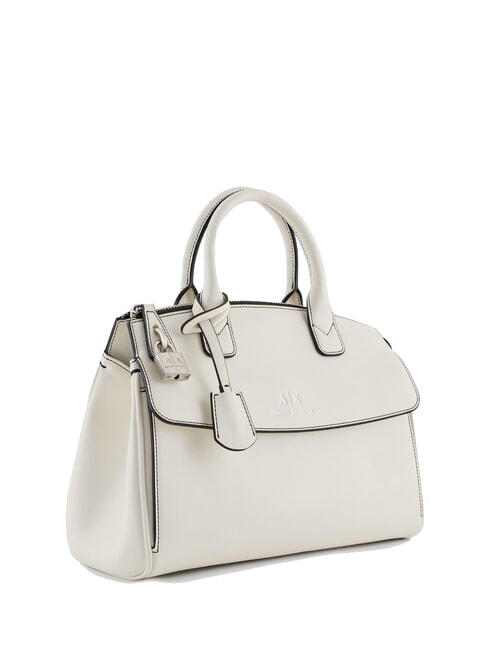 JANE  Borsa a mano, con tracolla journal/black - Borse Donna