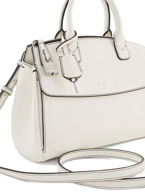 JANE  Borsa a mano, con tracolla journal/black - Borse Donna