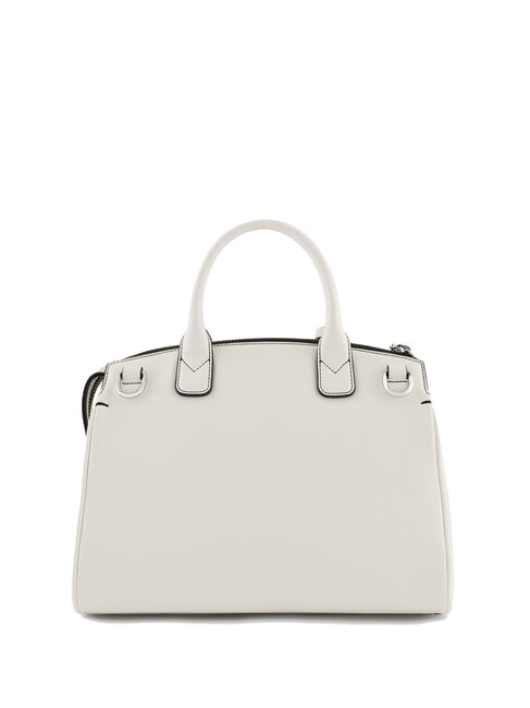 JANE  Borsa a mano, con tracolla journal/black - Borse Donna