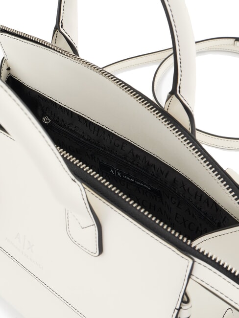 JANE  Borsa a mano, con tracolla journal/black - Borse Donna