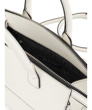 ARMANI EXCHANGE JANE  Borsa a mano, con tracolla journal/black - Borse Donna - 5