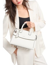 ARMANI EXCHANGE JANE  Borsa a mano, con tracolla journal/black - Borse Donna - 6