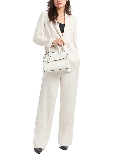 JANE  Borsa a mano, con tracolla journal/black - Borse Donna