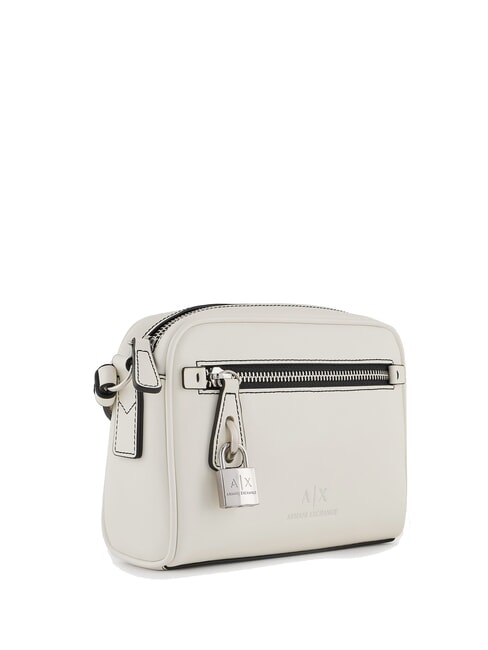 JANE Mini Bag a tracolla journal/black - Borse Donna