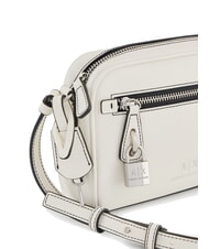 ARMANI EXCHANGE JANE Mini Bag a tracolla journal/black - Borse Donna - 4