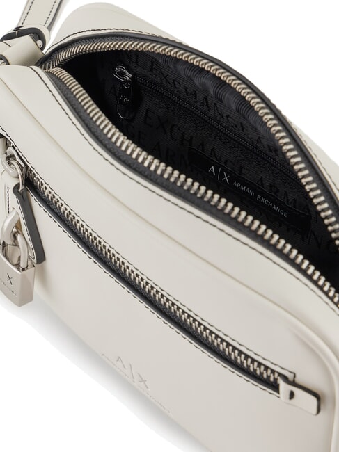 JANE Mini Bag a tracolla journal/black - Borse Donna