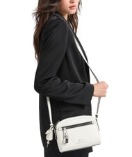 ARMANI EXCHANGE JANE Mini Bag a tracolla journal/black - Borse Donna - 6