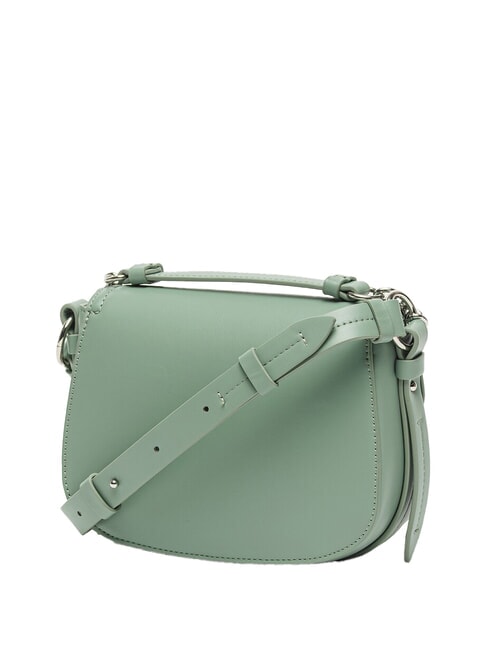 ARTEMIDE  Mini Bag a mano, con tracolla sage - Borse Donna